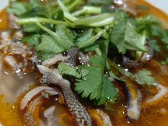 -老·贝尔杂碎馆