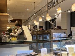 -HARBS(渋谷ヒカリエ シンクス店)