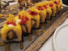 -月下料理(楷林IFC店)