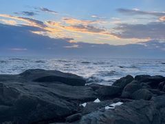 -辽宁团山国家级海洋公园