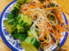 -桂花香手工面(鼓楼店)