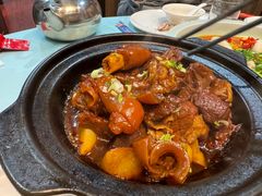 -小老板海鲜酒家(董家渡店)
