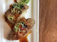 -笑福亭料理小馆(解放碑店)