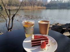 -三忘湖 SWANSEEN(柳荫公园店)