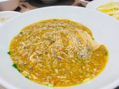 -新万鑫银丝面·非遗无锡味(惠山古镇店)
