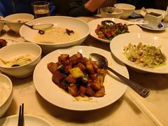 -汤城小厨•粤菜•靓汤(西直门凯德MALL店)