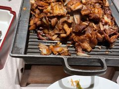 -小大董·烤鸭(观景餐厅·南京西路店)