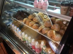 泡芙-韩国利尔面包(桂林路店)