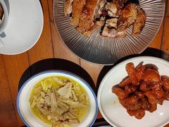 -外婆私房菜(新亚百货店)