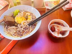 -秤砣砣·湖南粉面馆(青年路店)