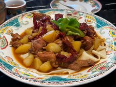 -巴依老爷新疆美食(清华东门店)