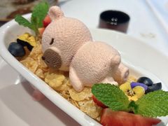 -Erman岩烧牛排(虹桥南丰城店)
