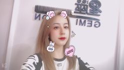 -星座SALON奢华造型