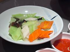 -闽上鲜·福建菜(龙湖滨江天街店)