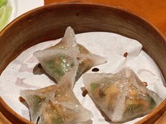 -杭州JW万豪酒店-万豪中餐厅