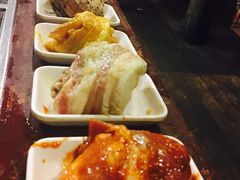 -ChangGo Korean BBQ