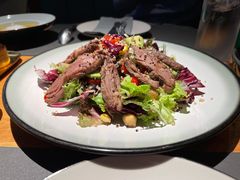 -Arpanda阿潘答餐厅(郎园店)