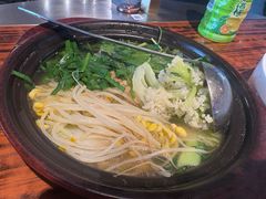 -陈鹏鹏潮汕菜(欢乐海岸 海边景观店)