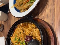 -九转小磨·非遗东北菜(群力店)