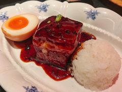 黑松露红烧肉（位）-醉东Oriental House(静安嘉里中心店)