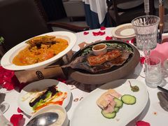 -狮拾久·现代新加坡料理(福田COCO Park店)