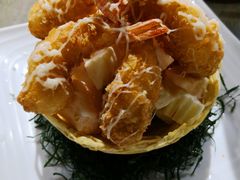 -The Dishes Seafood & Restaurant