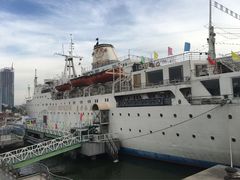 -海河外滩公园
