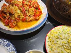 -京悦南门涮羊肉·羊蝎子火锅(田林路店)