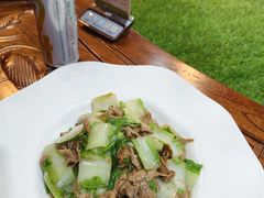 -海拉尔蒙古包(房山长阳店)