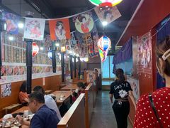 -大阪烧肉BAKA一代(十亩地店)