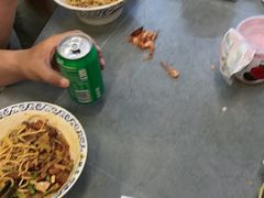 -梅溪·小伙子干挑面(安吉总店)