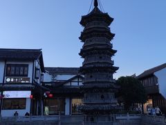 -南翔古镇