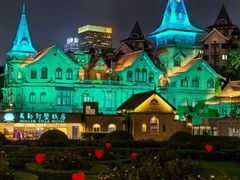 -马勒别墅饭店(静安寺店)