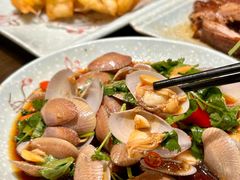 -抱德·潮汕味(琶洲店原惠城鱼仔)