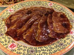 -烤肉季饭庄