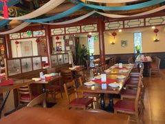 -申德勒加油站西餐厅(日坛路总店)