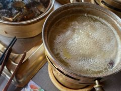 -小天鹅戴斯酒店鲸鲨百汇创作料理