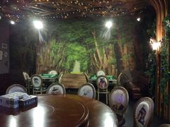 -好享派·团建轰趴馆(旗舰店)