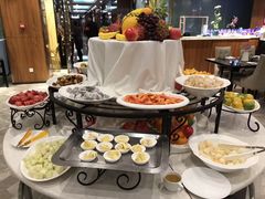 -云海轩·海鲜自助-河北云瑧世纪大饭店1F