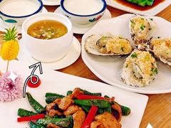 -德胜轩正宗顺德菜(宝安沙井会展中心店)