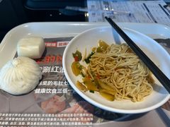 -爱康国宾体检中心(杭州滨江江南大道分院)