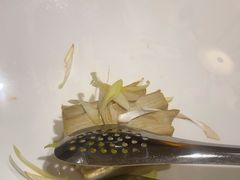 -箪食巷私房菜馆·鲁菜(玉函路店)