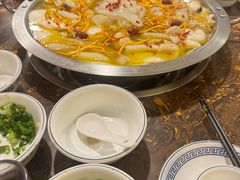 -云南邹记天麻火腿鸡(簇桥店)