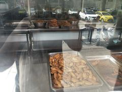 -土门八珍烤鸡腊味店(土门老店)
