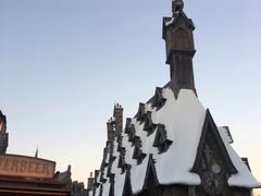 -哈利波特魔法世界