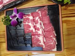 -大壮家原味烤肉(兴华北街店)