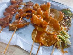 -海萍馄饨(湖北路店)