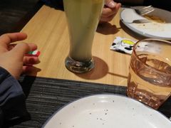 -百特喜·意大利餐厅(八佰伴镇江店)