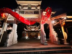 -晋江五店市传统文化旅游区