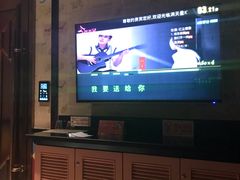 -满天星量贩式KTV(汉阳摩尔城店)